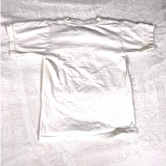 Vintage Sesame Street Live Elmo T-Shirt Kids 2T/4T - Picture 2 of 6